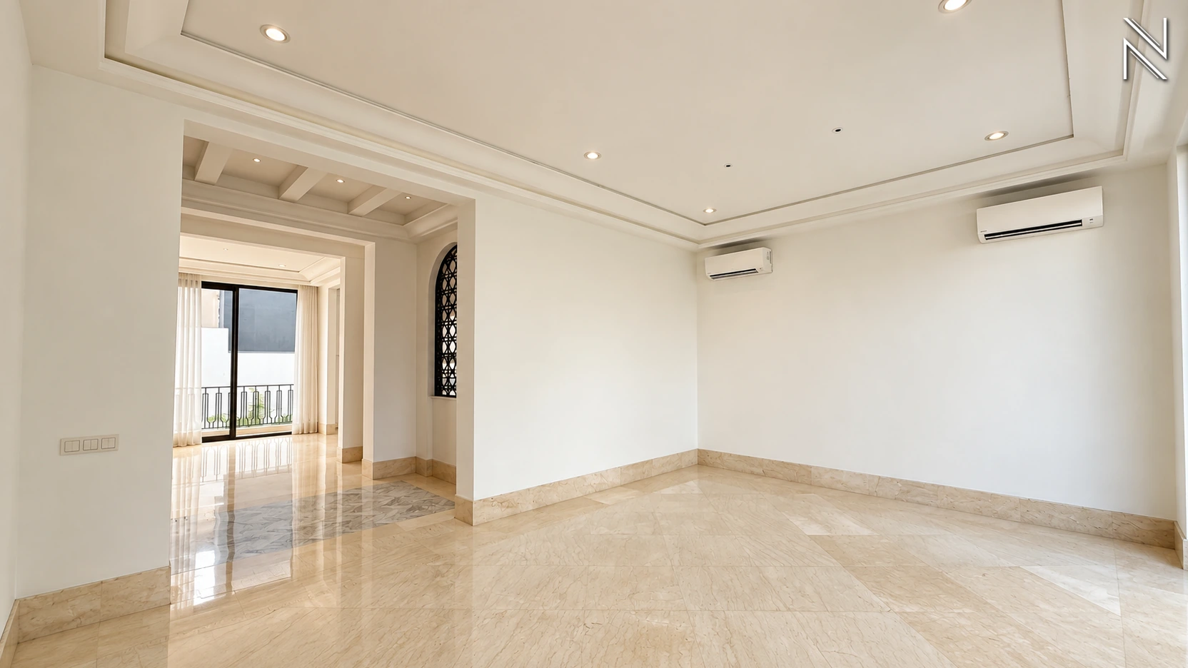 For Buy 4BR House South Jakarta Kebayoran Baru KBBRS279