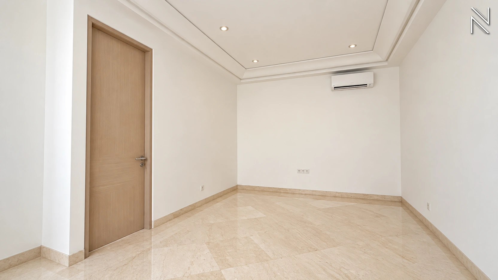 For Buy 4BR House South Jakarta Kebayoran Baru KBBRS279
