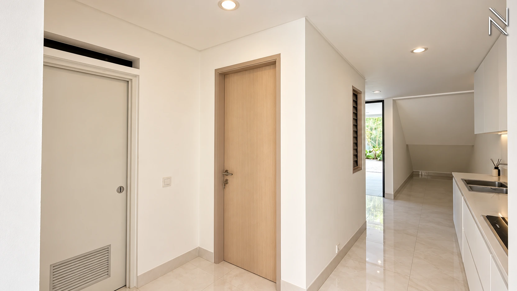 For Buy 4BR House South Jakarta Kebayoran Baru KBBRS279