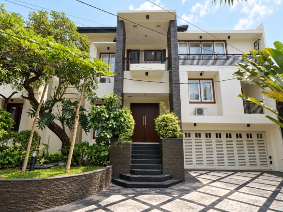 For Rent 5BR House South Jakarta Cilandak CLD470