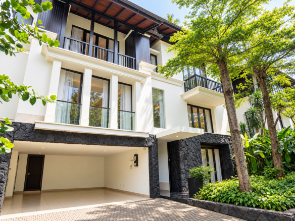 For Rent 6BR House South Jakarta Pejaten PJTN103