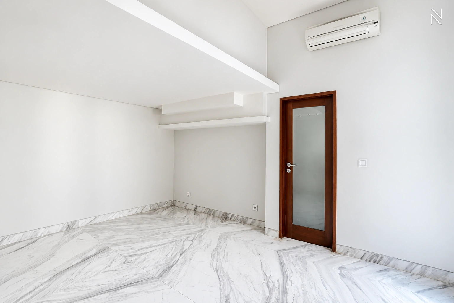 BDN 1 No. 12 Kav C – CLD120 – Multipurpose Room – Photo 02 For Rent 4BR House South Jakarta Cilandak CLD120