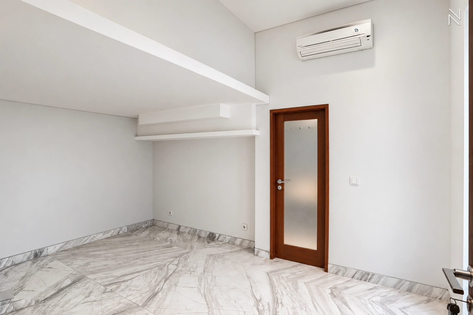 BDN 1 No. 12 Kav C – CLD120 – Multipurpose Room View 02 – Photo 21 For Rent 4BR House South Jakarta Cilandak CLD120