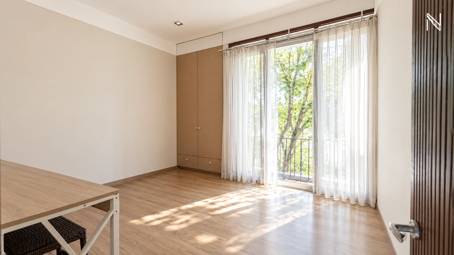Bali Residence M 19 – BEDROOM (6) For Rent 4BR House South Jakarta Cipete CPT356