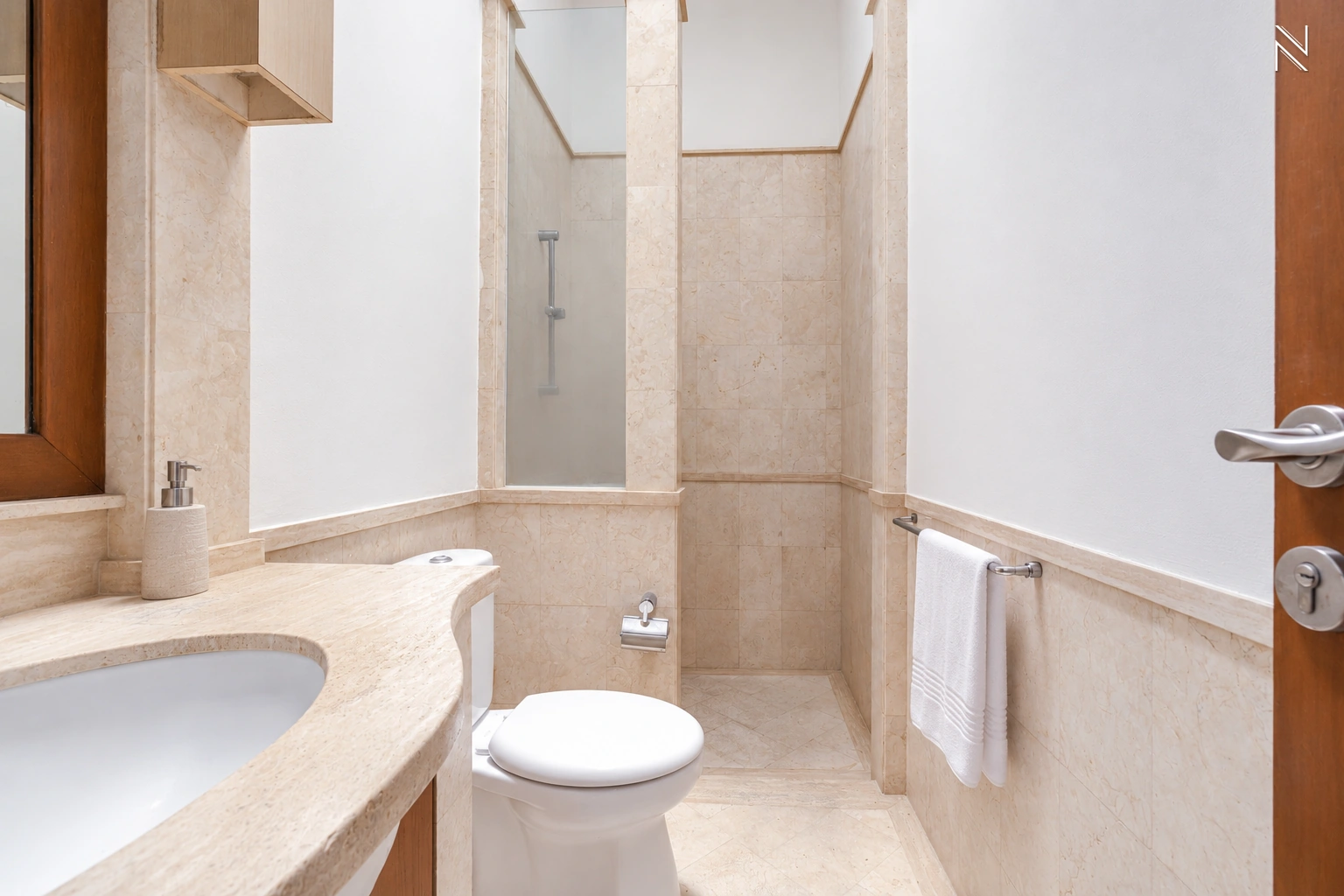 For Rent 4BR House South Jakarta Cilandak CLD141
