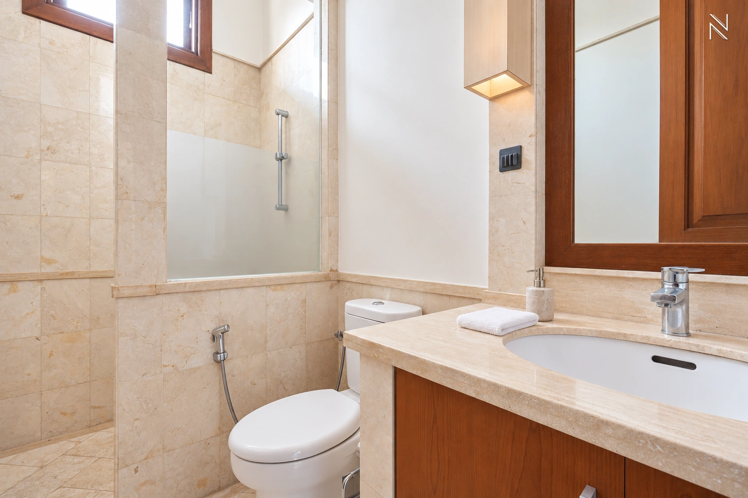 For Rent 4BR House South Jakarta Cilandak CLD141