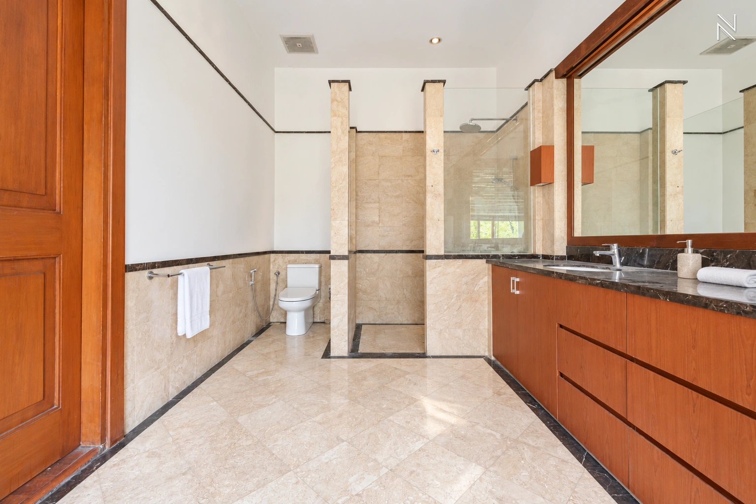 For Rent 4BR House South Jakarta Cilandak CLD141