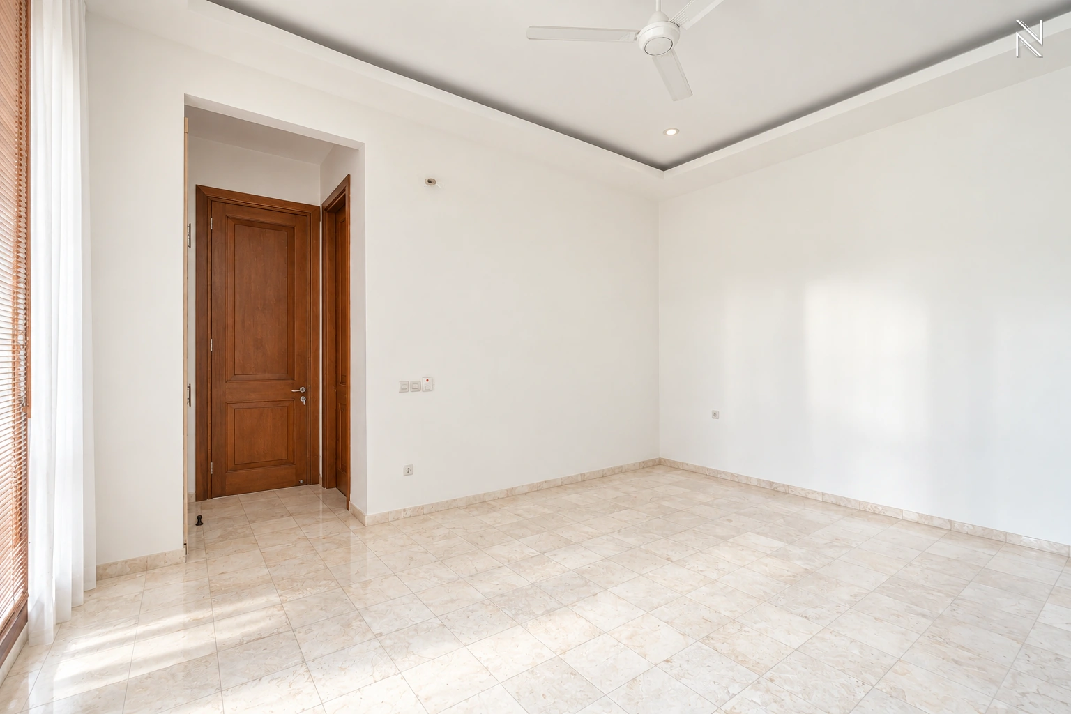 For Rent 4BR House South Jakarta Cilandak CLD141