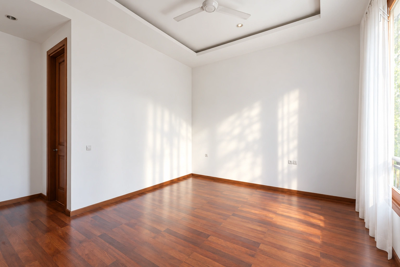 For Rent 4BR House South Jakarta Cilandak CLD141