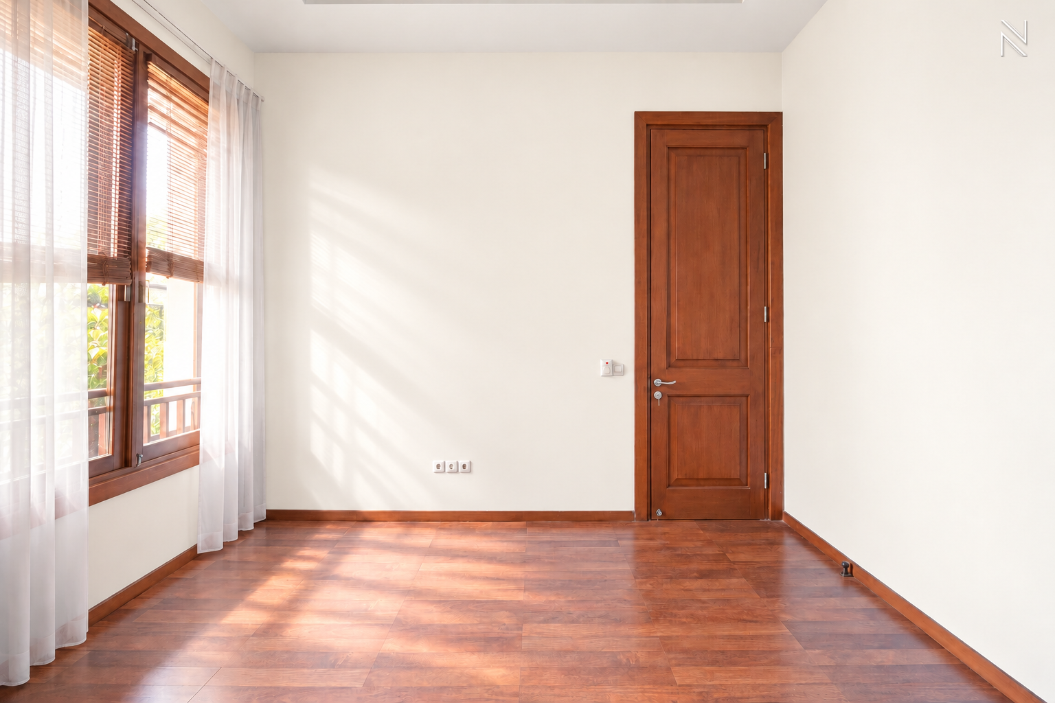 For Rent 4BR House South Jakarta Cilandak CLD141