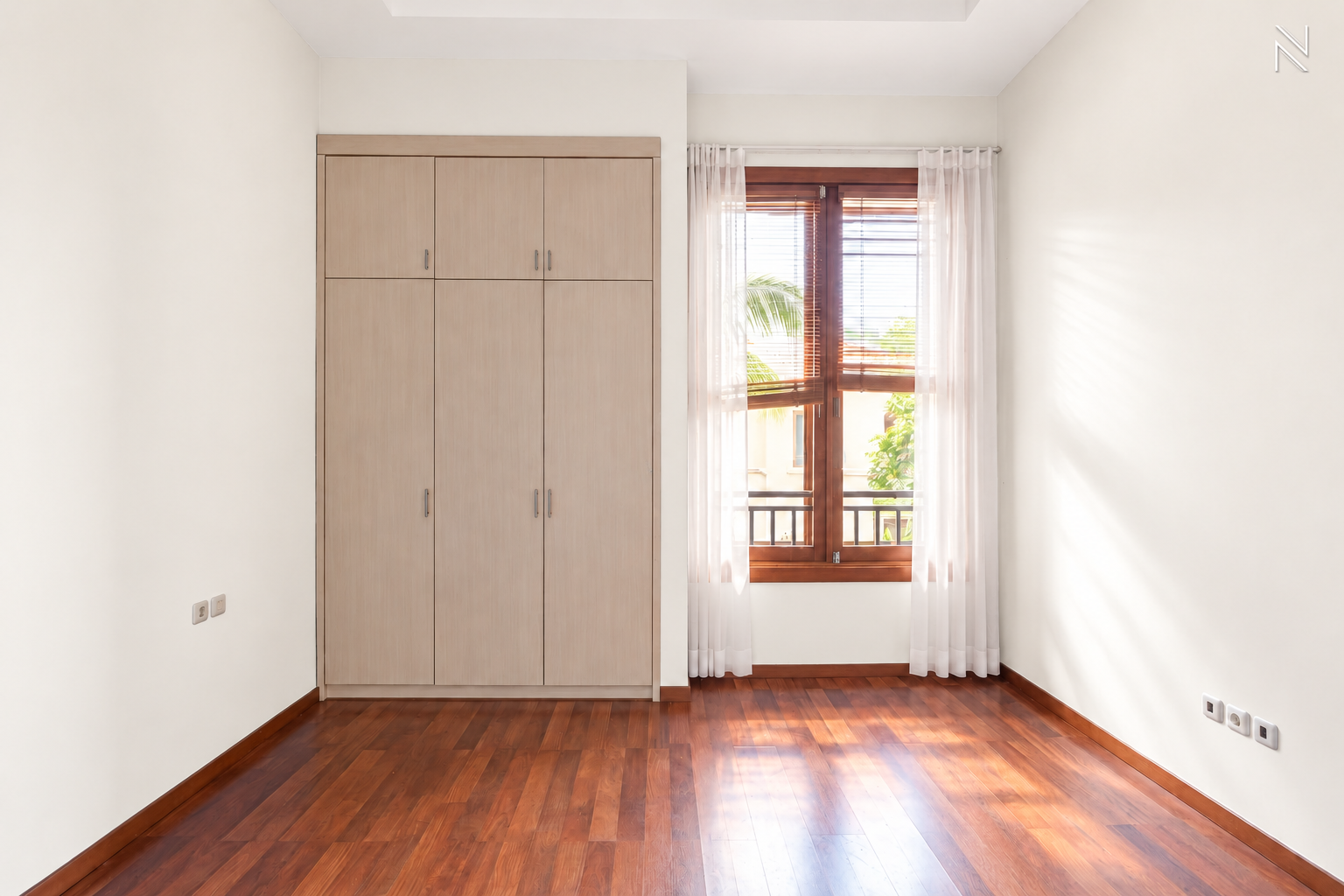 For Rent 4BR House South Jakarta Cilandak CLD141