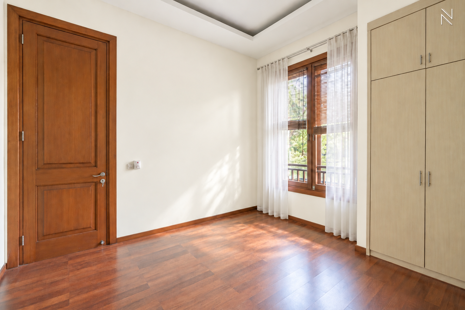 For Rent 4BR House South Jakarta Cilandak CLD141
