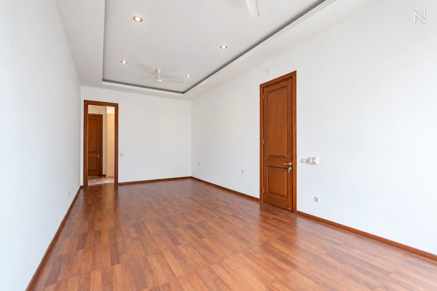 For Rent 4BR House South Jakarta Cilandak CLD141