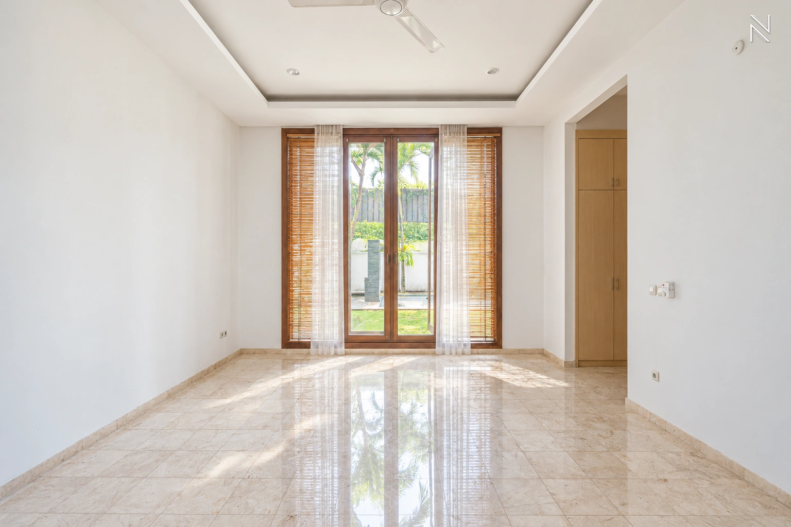 For Rent 4BR House South Jakarta Cilandak CLD141