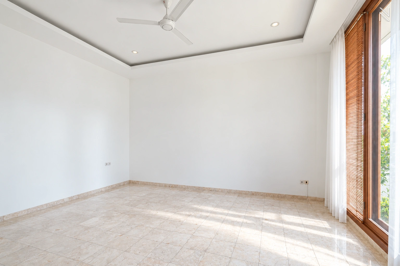 For Rent 4BR House South Jakarta Cilandak CLD141