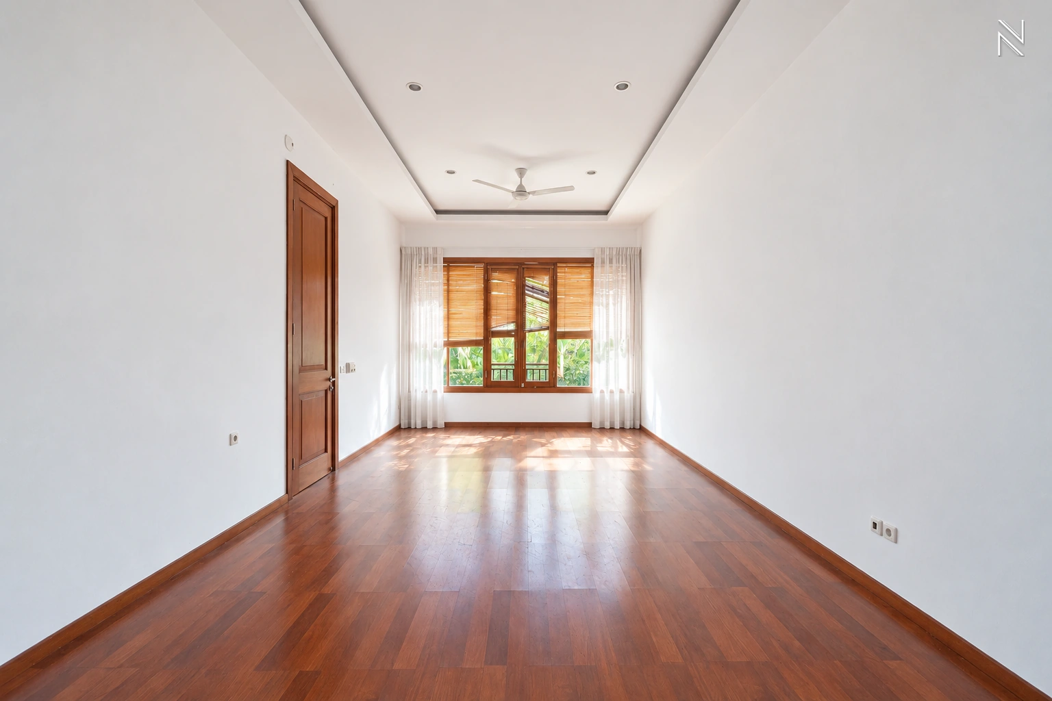 For Rent 4BR House South Jakarta Cilandak CLD141