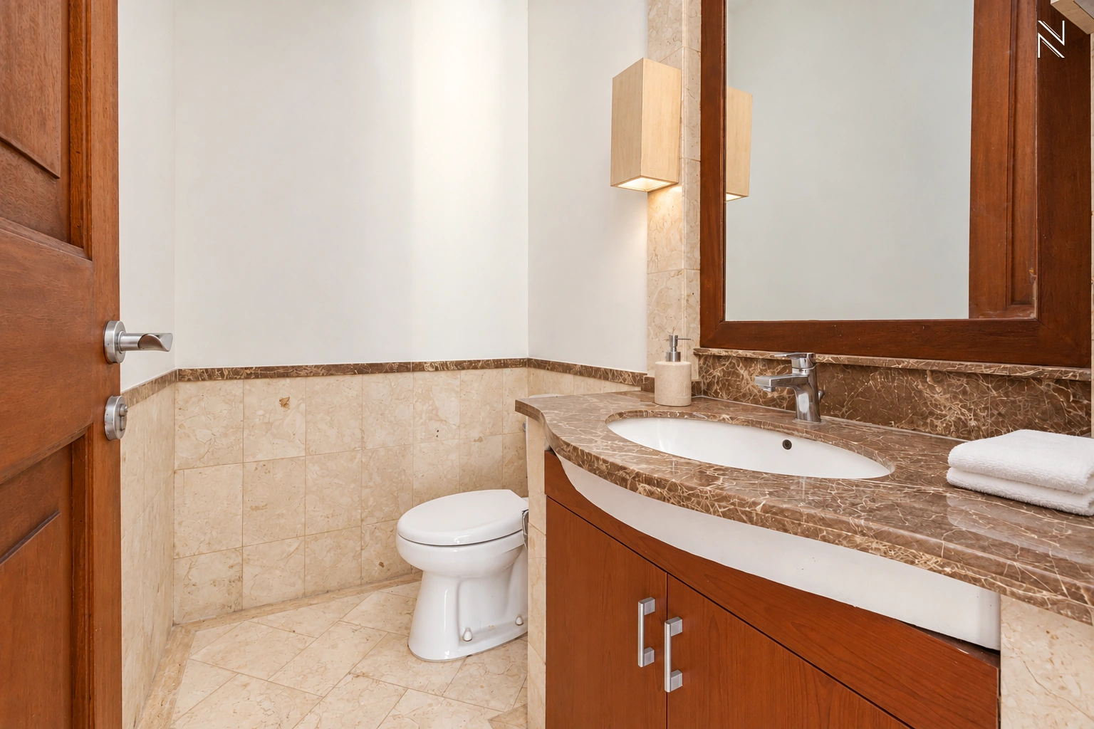 For Rent 4BR House South Jakarta Cilandak CLD141