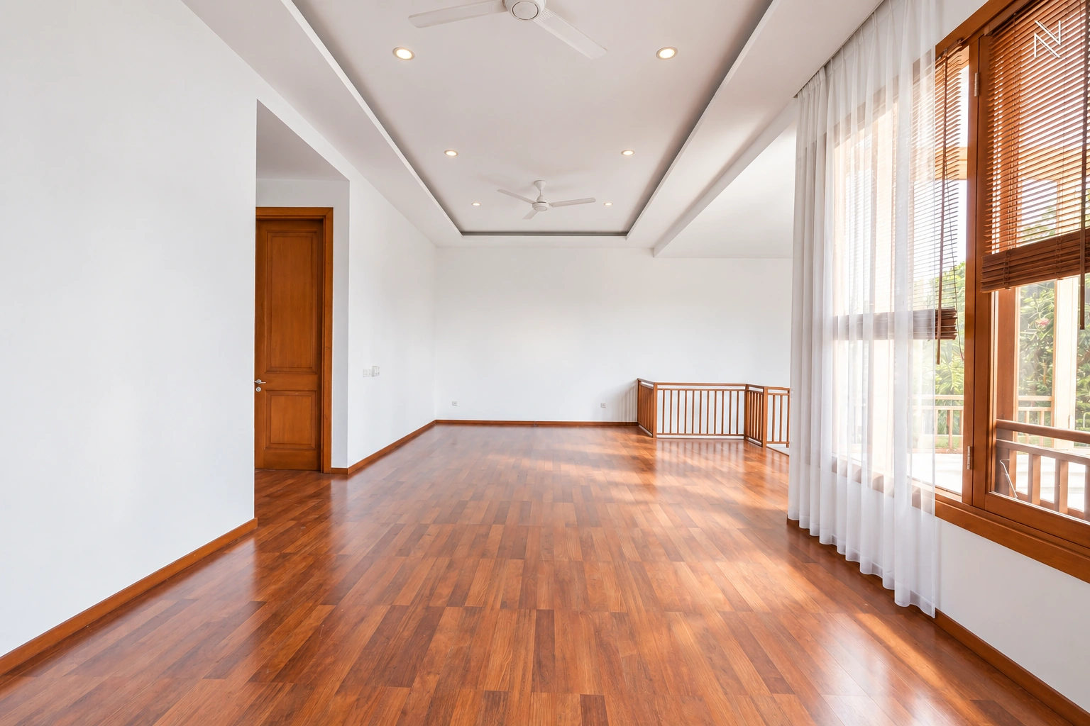 For Rent 4BR House South Jakarta Cilandak CLD141