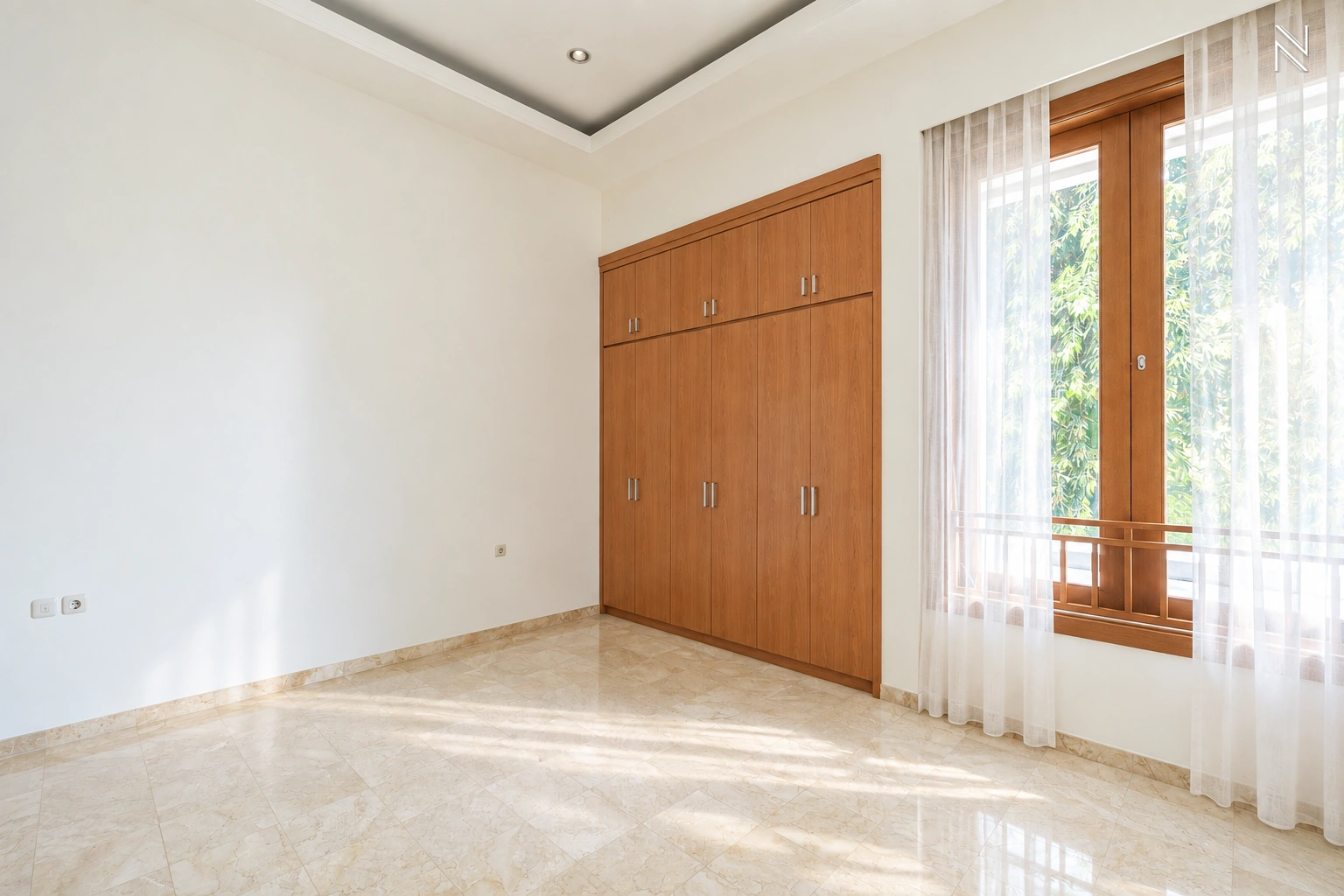 For Rent 5BR House South Jakarta Cilandak CLD173