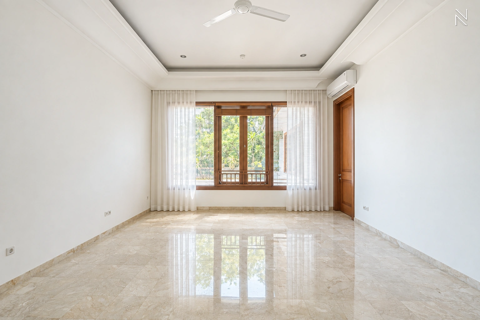 For Rent 5BR House South Jakarta Cilandak CLD173
