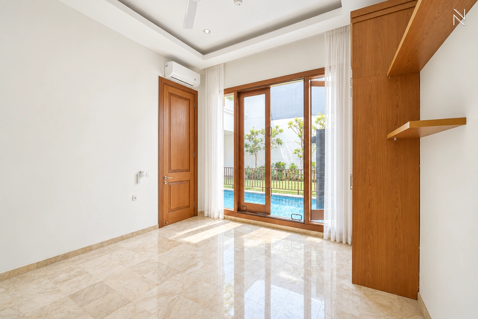 For Rent 5BR House South Jakarta Cilandak CLD173