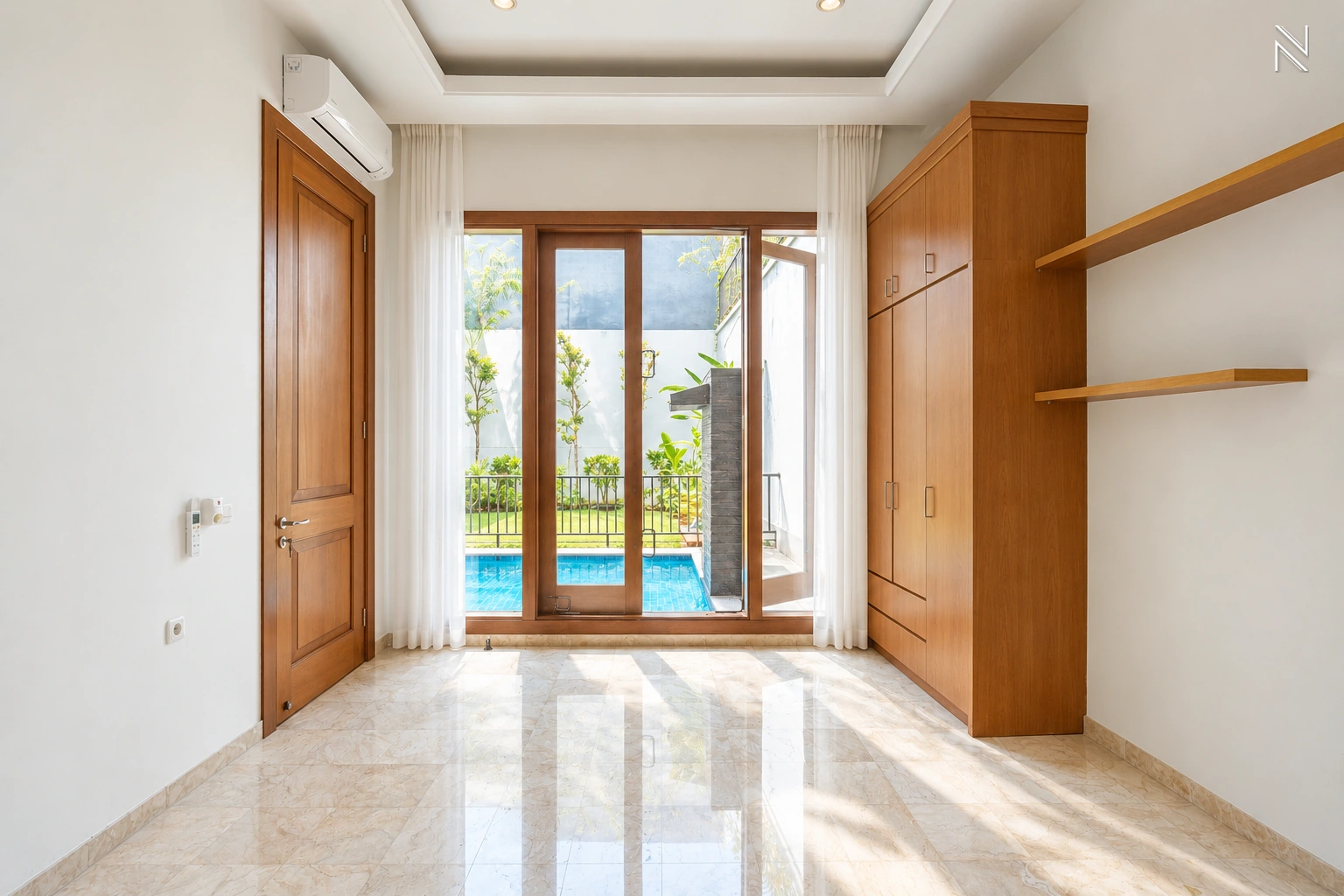 For Rent 5BR House South Jakarta Cilandak CLD173