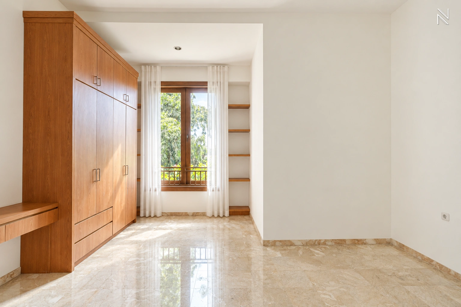 For Rent 5BR House South Jakarta Cilandak CLD173