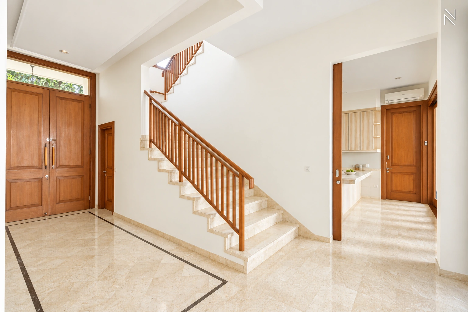 For Rent 5BR House South Jakarta Cilandak CLD173