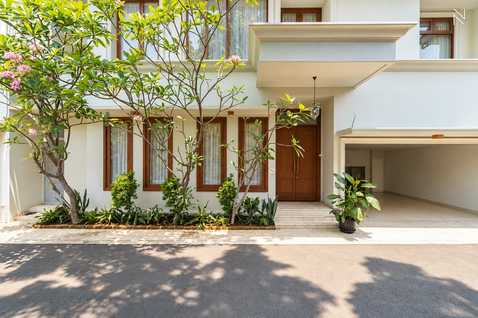 For Rent 5BR House South Jakarta Cilandak CLD173