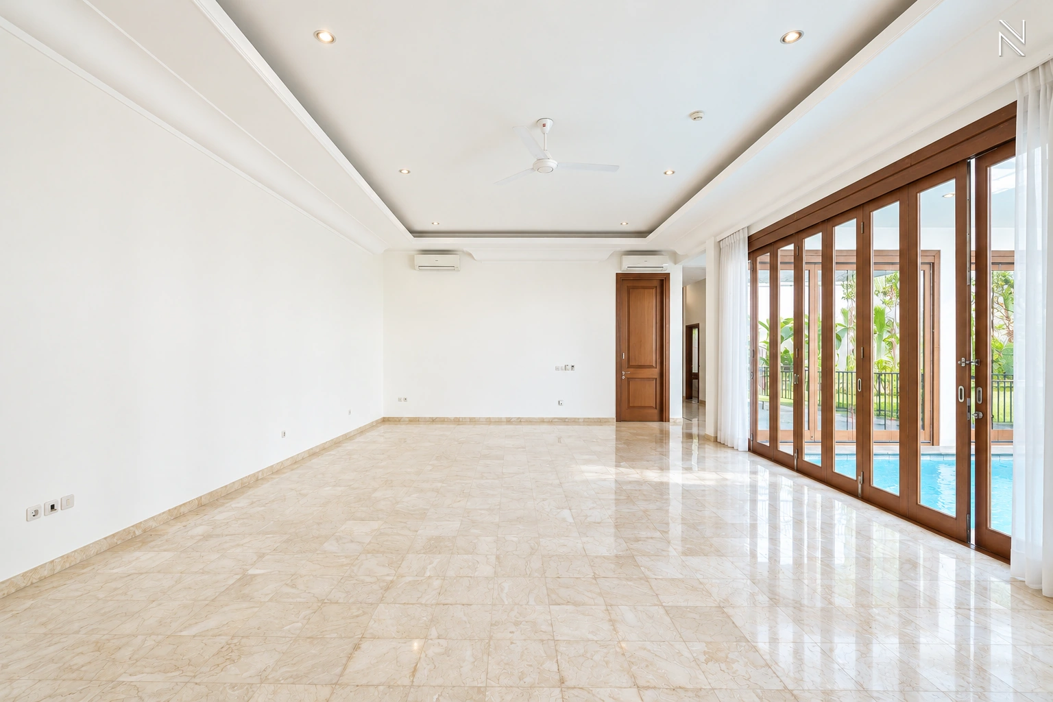 For Rent 5BR House South Jakarta Cilandak CLD173