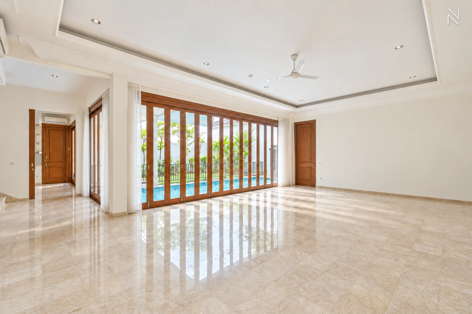 For Rent 5BR House South Jakarta Cilandak CLD173