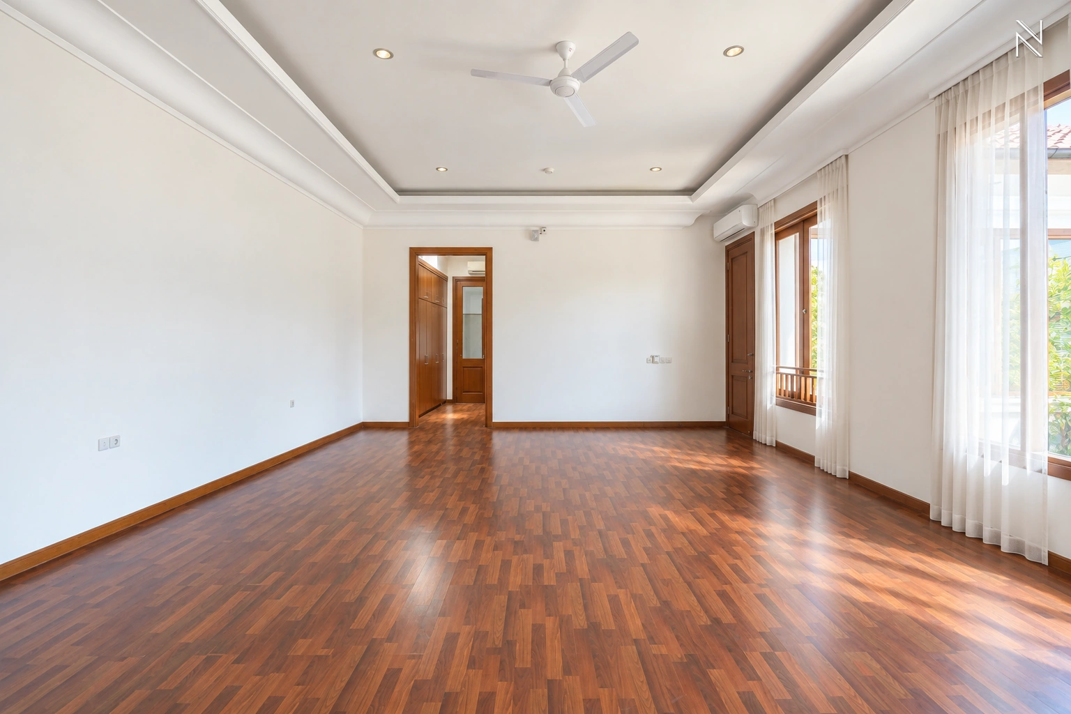 For Rent 5BR House South Jakarta Cilandak CLD173