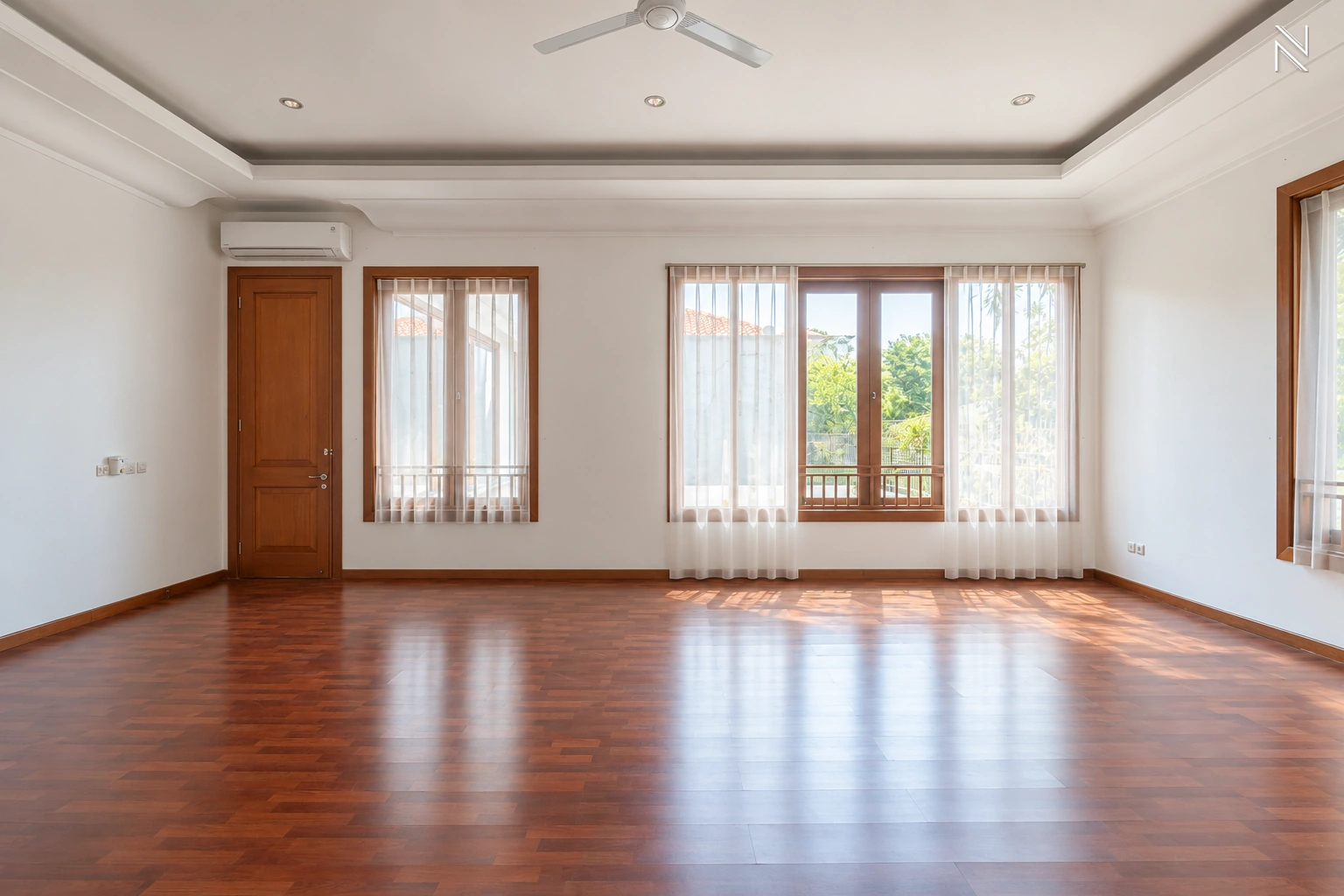 For Rent 5BR House South Jakarta Cilandak CLD173