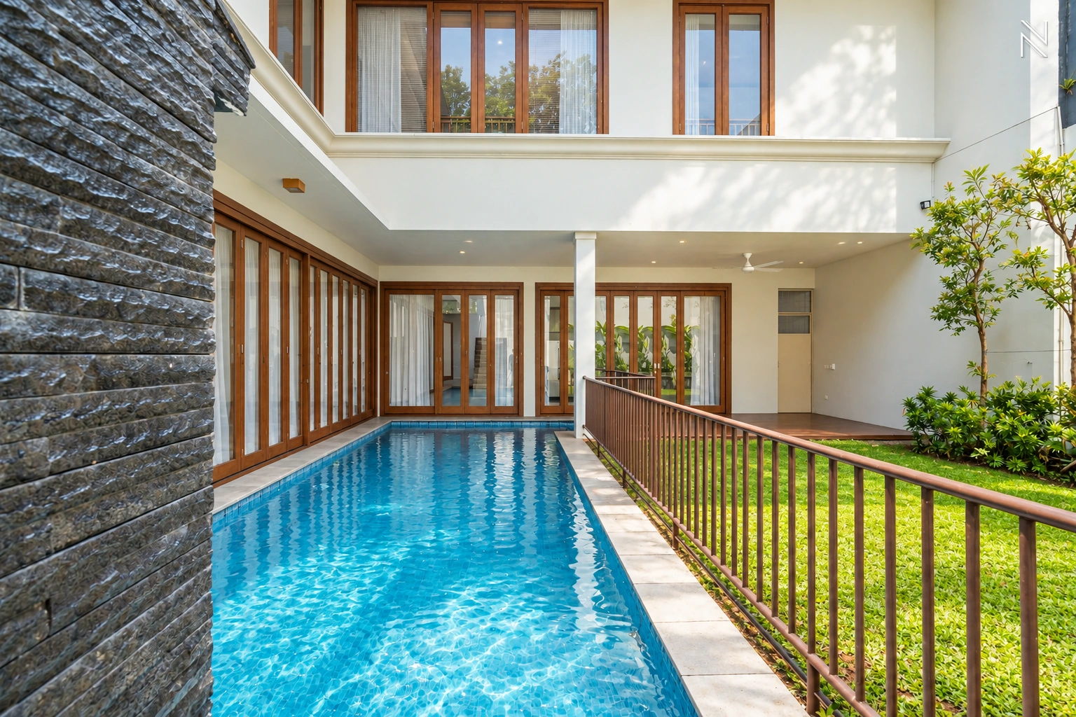 For Rent 5BR House South Jakarta Cilandak CLD173