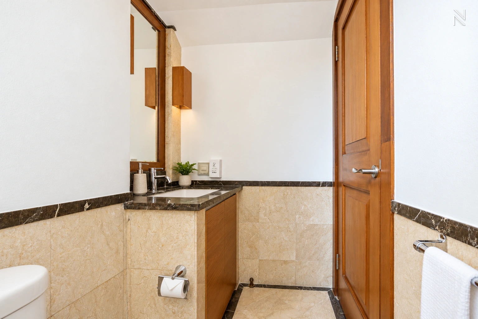 For Rent 5BR House South Jakarta Cilandak CLD173