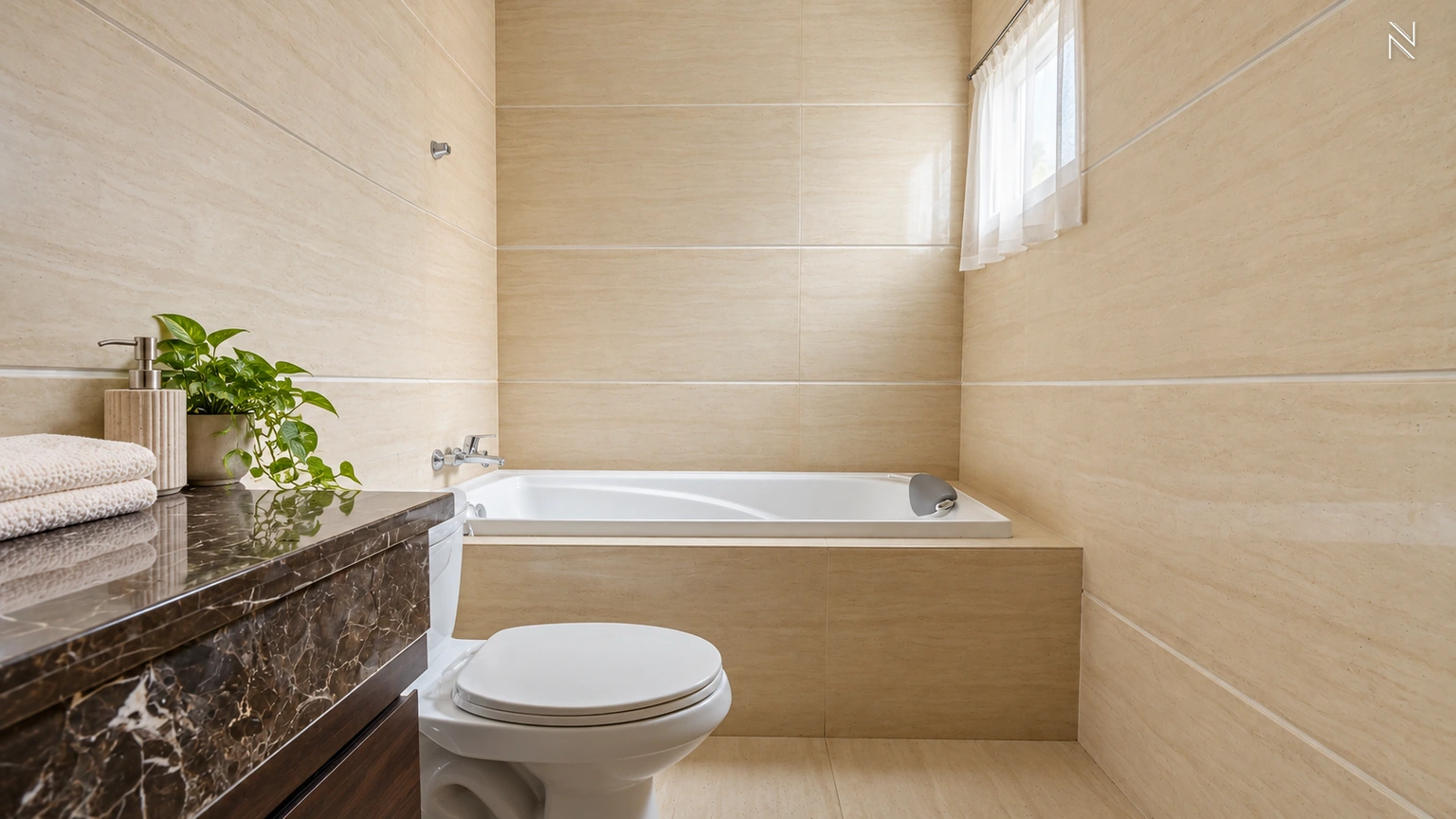 For Buy 3BR House South Jakarta Kemang KMGS139