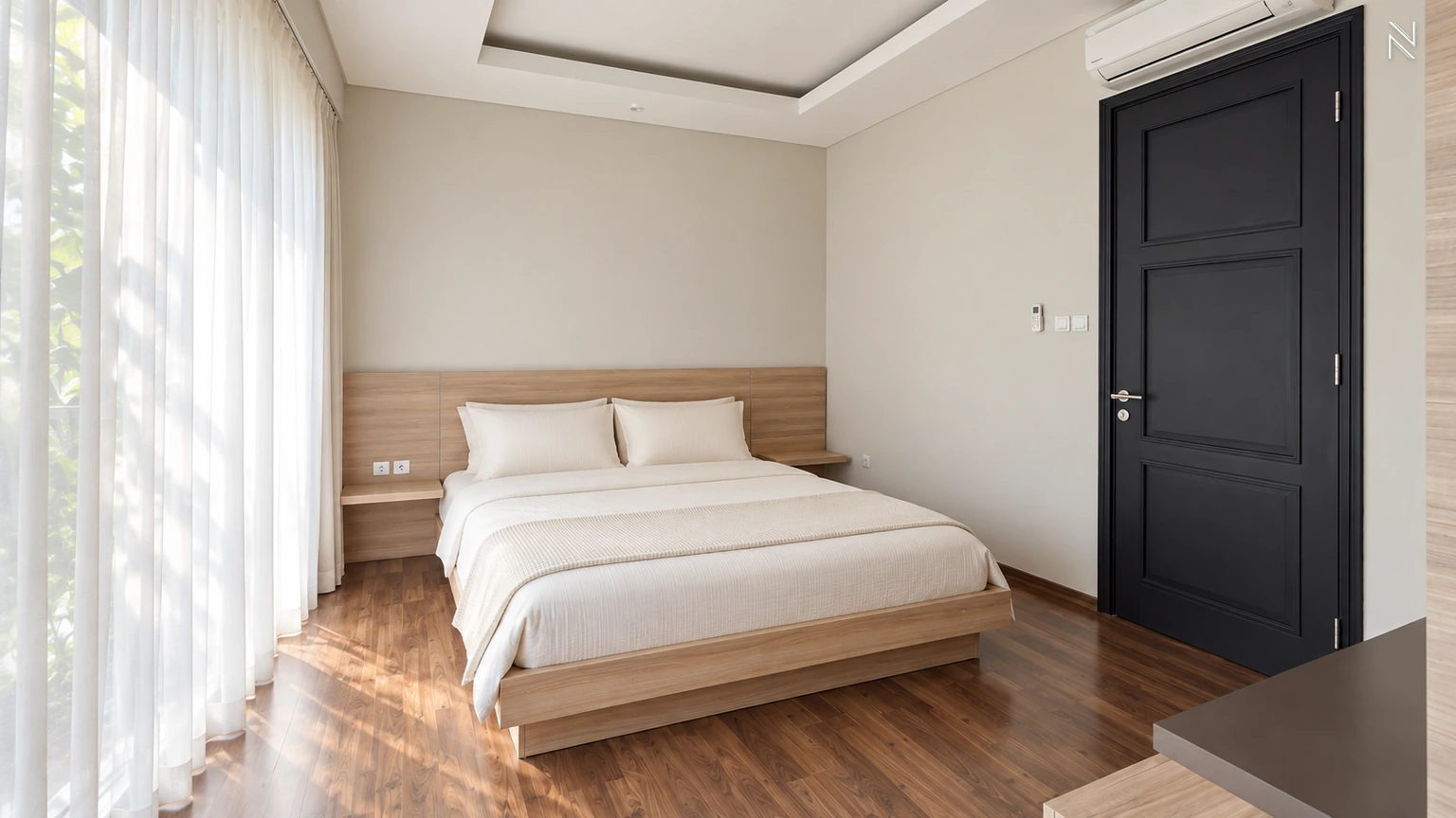 For Buy 3BR House South Jakarta Kemang KMGS139