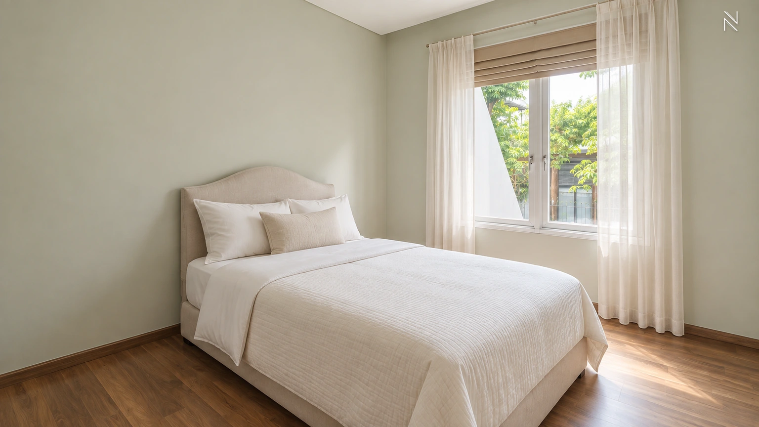 For Buy 3BR House South Jakarta Kemang KMGS139