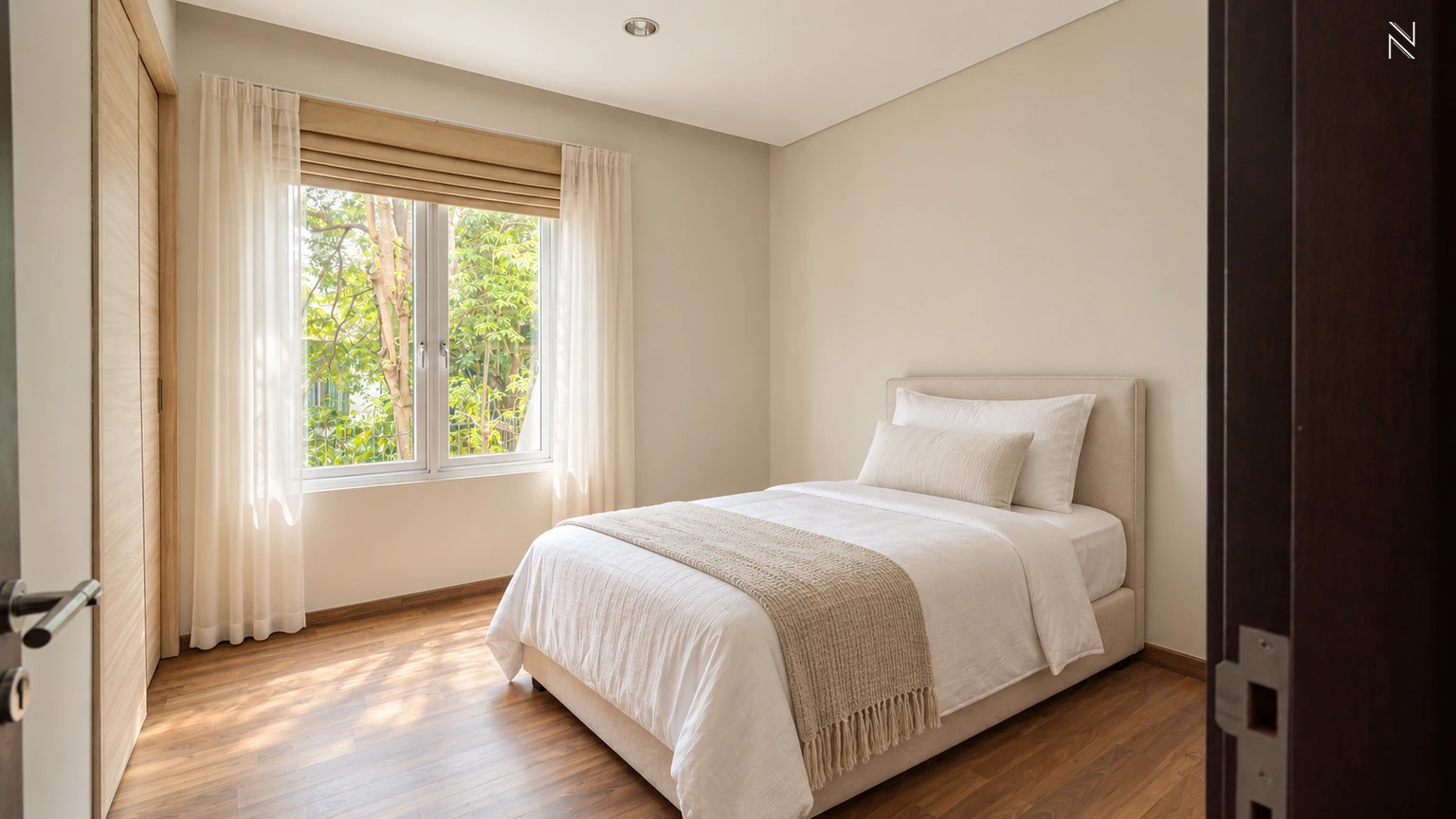 For Buy 3BR House South Jakarta Kemang KMGS139