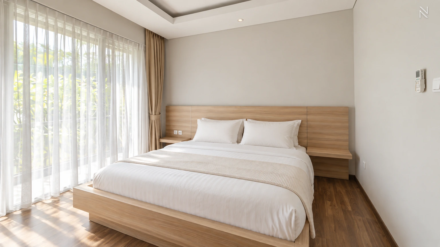 For Buy 3BR House South Jakarta Kemang KMGS139
