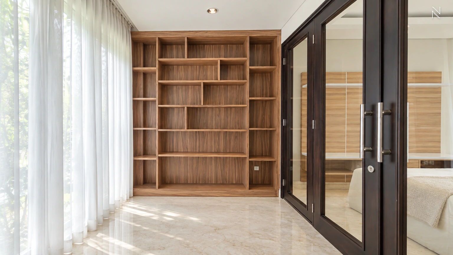 For Buy 3BR House South Jakarta Kemang KMGS139