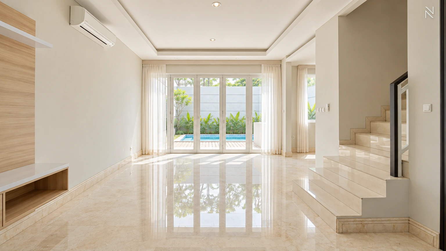 For Buy 3BR House South Jakarta Kemang KMGS139