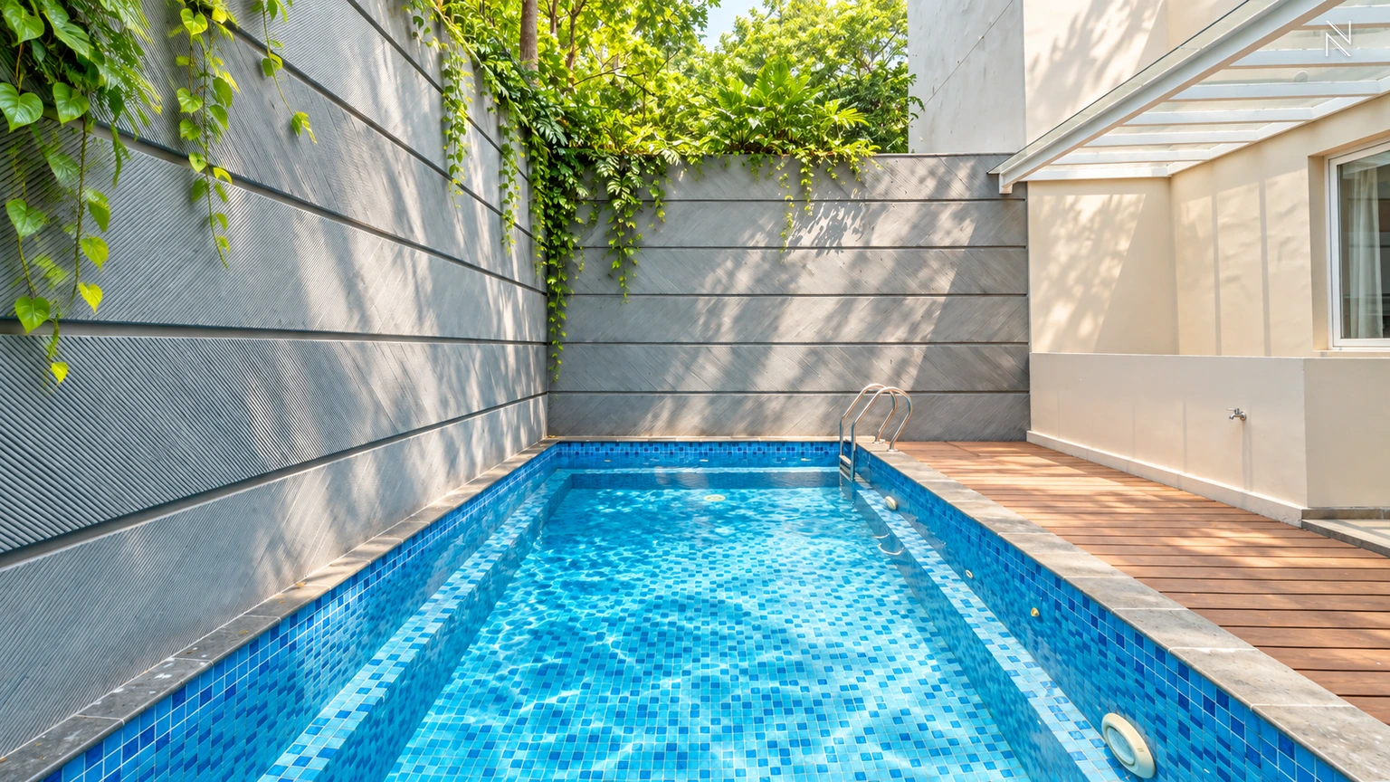 For Buy 3BR House South Jakarta Kemang KMGS139