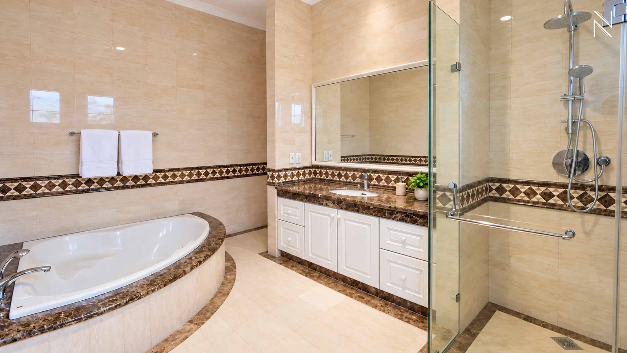For Rent 4BR House South Jakarta Pondok Indah PNDIND024