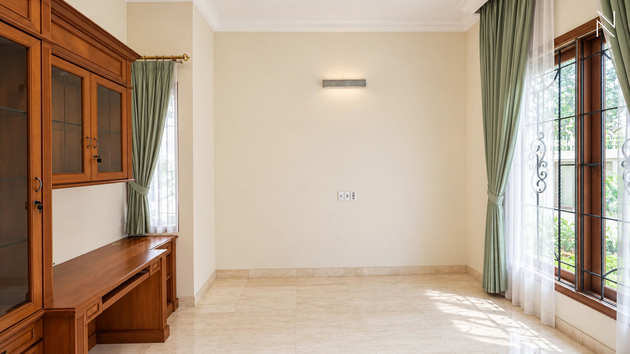 For Rent 4BR House South Jakarta Pondok Indah PNDIND024