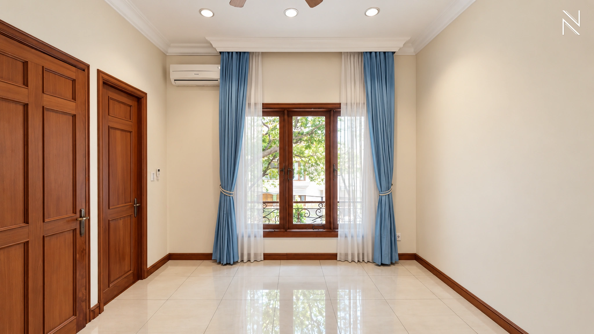 For Rent 4BR House South Jakarta Pondok Indah PNDIND024