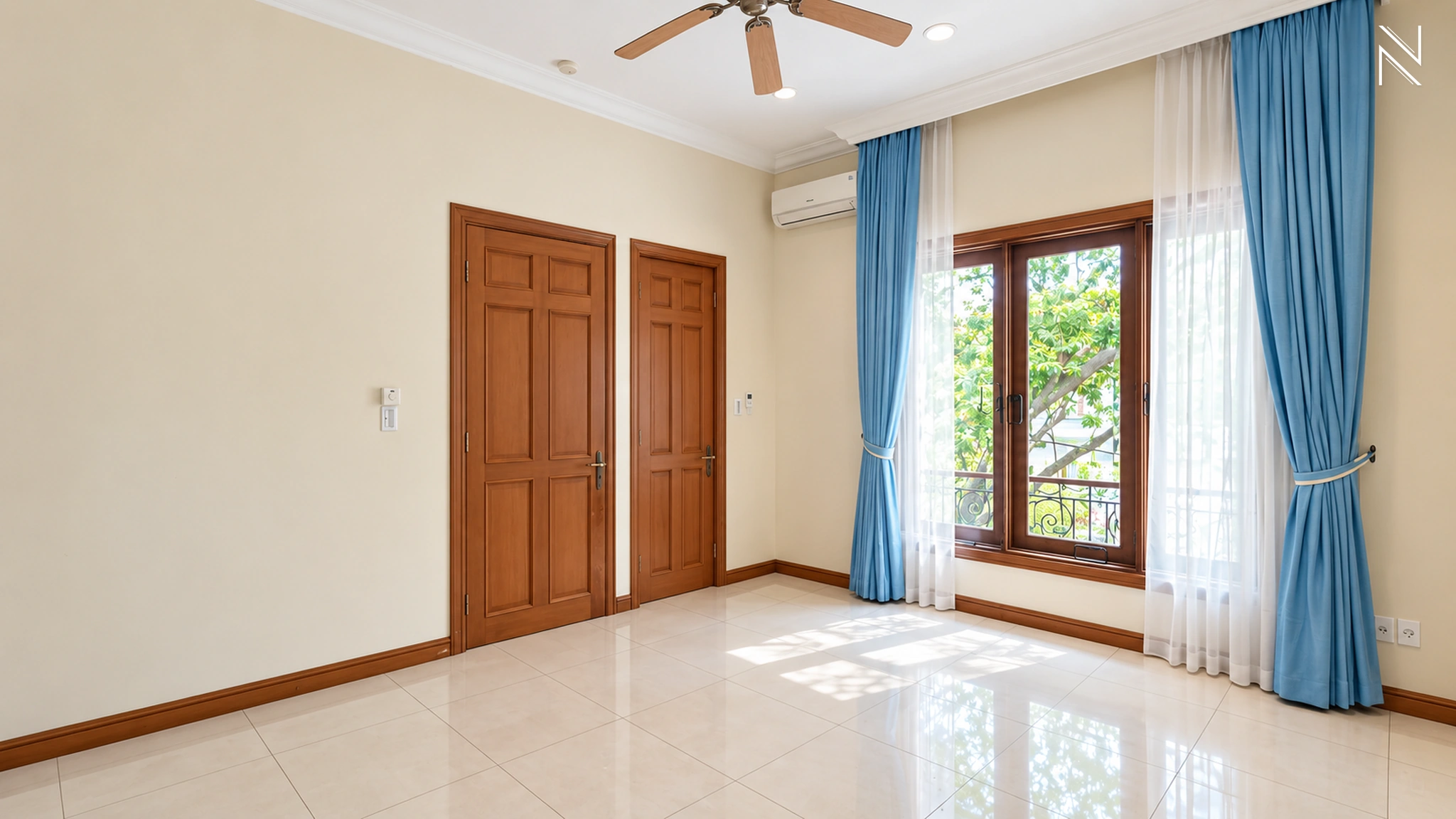 For Rent 4BR House South Jakarta Pondok Indah PNDIND024