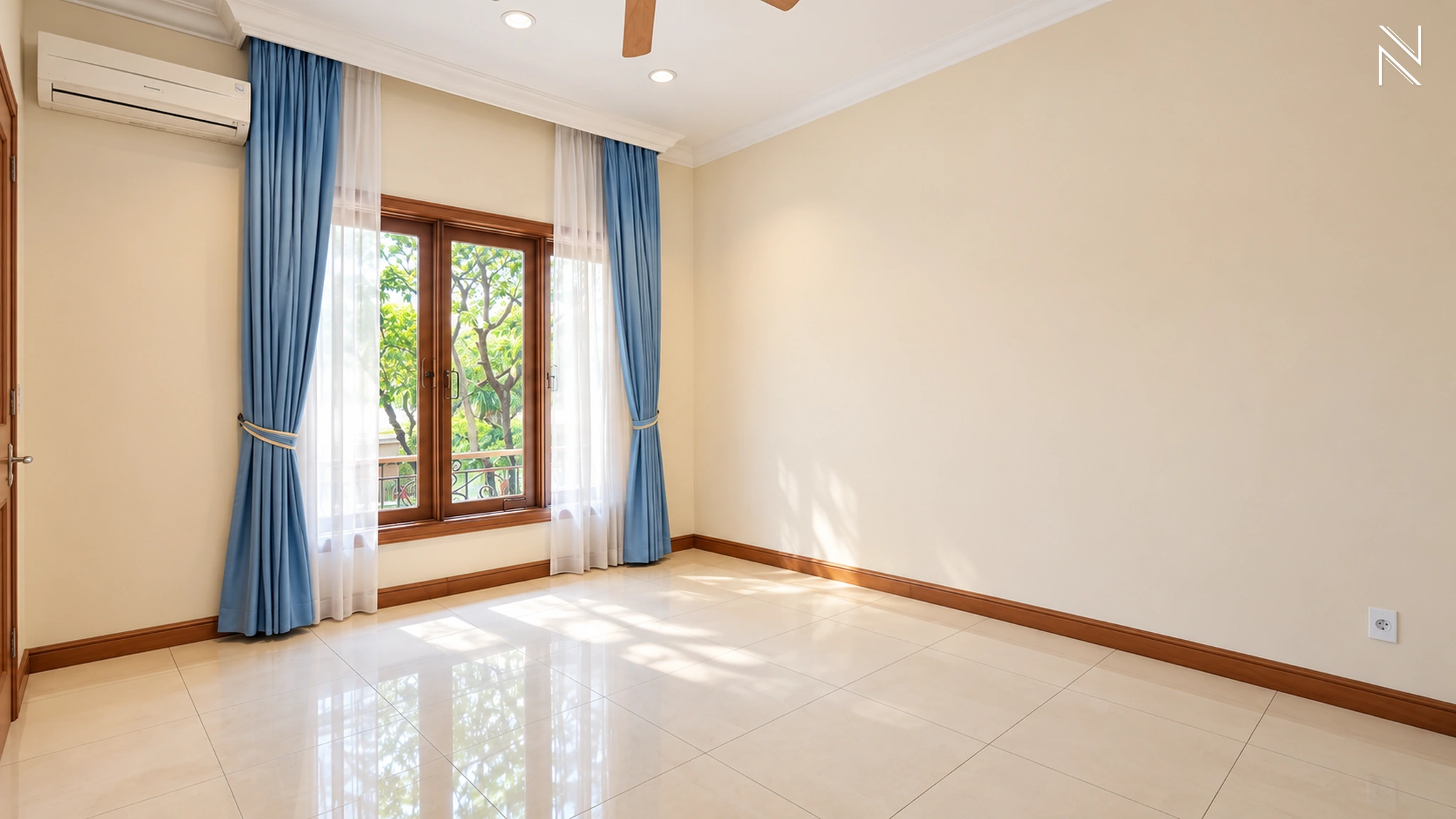For Rent 4BR House South Jakarta Pondok Indah PNDIND024