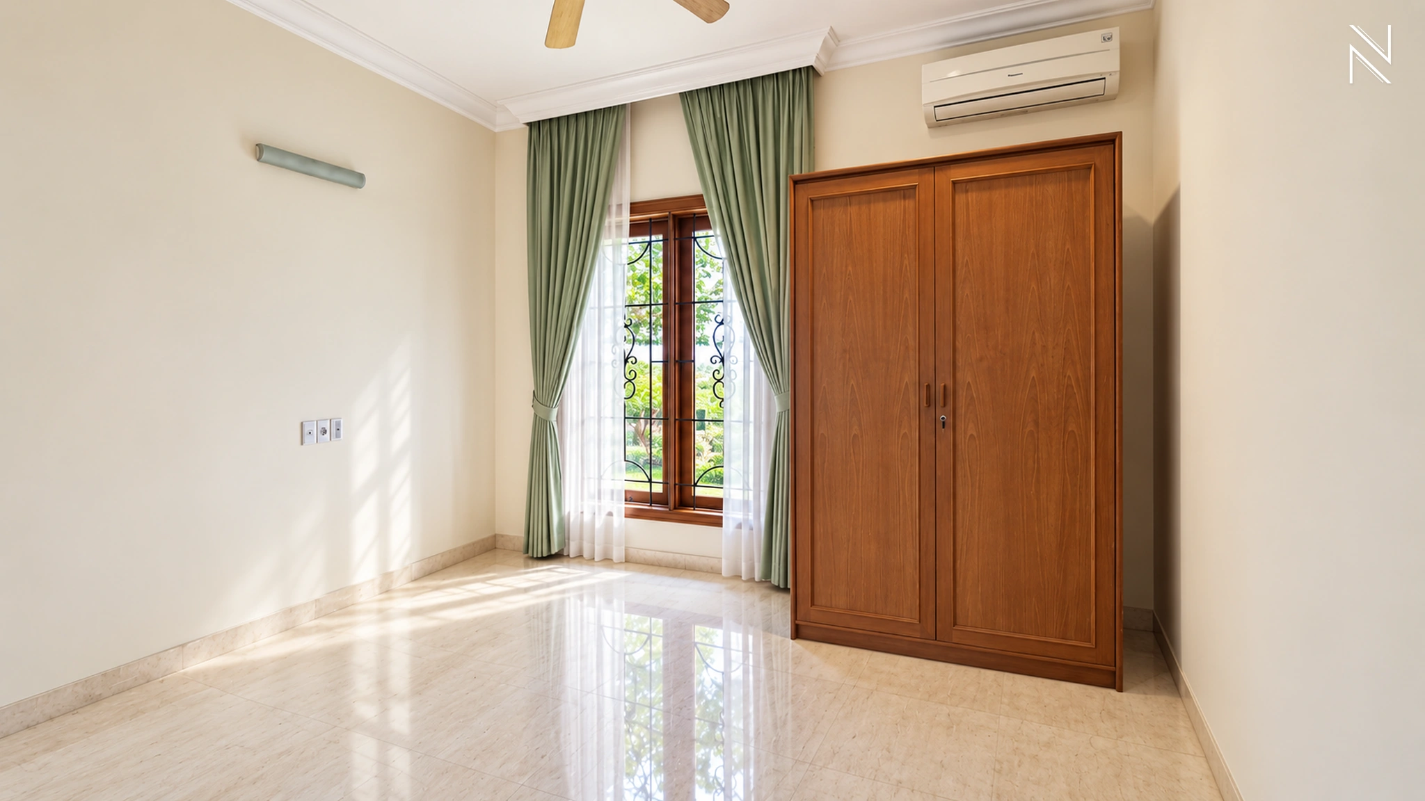For Rent 4BR House South Jakarta Pondok Indah PNDIND024