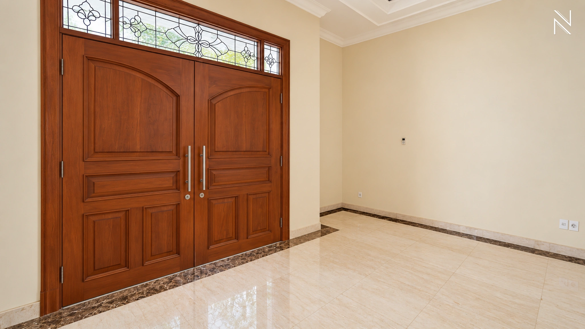 For Rent 4BR House South Jakarta Pondok Indah PNDIND024